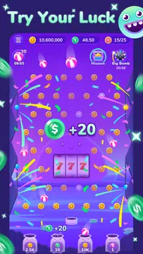 Screenshot 11 for Bouncy World