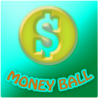 Money Store: online cash point icon