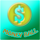 Money Store: online cash point icon