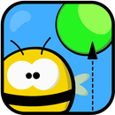 Bouncy balls VS insects: The world's hardest game! APK