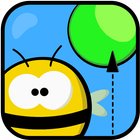 Bouncy balls VS insects: The world's hardest game! icon