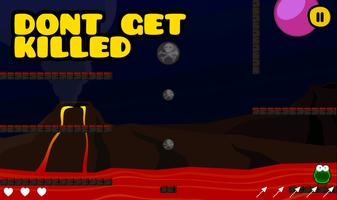 Bouncy balls VS insects: The world's hardest game! screenshot 2