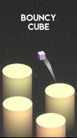 Dash Cube: Geometry Jump Lite Cartaz