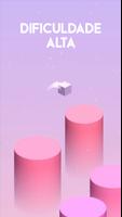 Dash Cube: Geometry Jump Lite imagem de tela 1