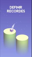Dash Cube: Geometry Jump Lite imagem de tela 2