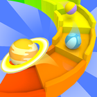 Bouncy Marbles ASMR icono