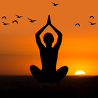 Meditation icon