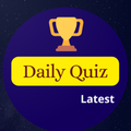 Daily Quiz Latest
