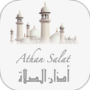 Athan Notify : Prayer Times, Quran and Qiblah APK