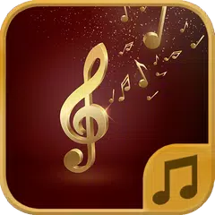 أحلى نغمات للجوال - بدون نت APK Herunterladen
