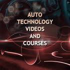 Auto Technology Videos and Courses icône