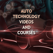 Auto Technology Videos and Courses
