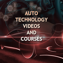 APK Auto Technology Videos and Courses