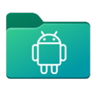 Icona apk extractor