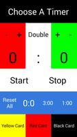 Fencing Score & Timer capture d'écran 1