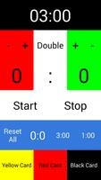 Fencing Score & Timer capture d'écran 2