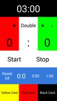 Fencing Score & Timer تصوير الشاشة 2