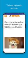 Dicas para Cachorro e Gato capture d'écran 2