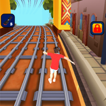 nrunner man Adventure