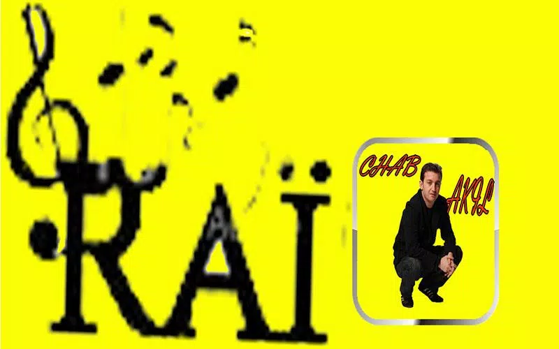 Jadid Cheb Akil Mp3 APK for Android Download