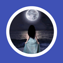 رواية بكاء القمر APK
