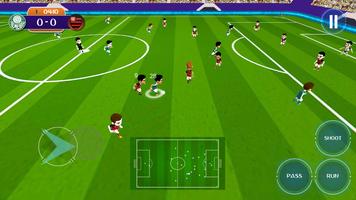 Campeonato Brasileiro gönderen