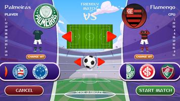 Campeonato Brasileiro Ekran Görüntüsü 1