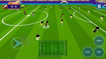 Campeonato Brasileiro imagem de tela 2
