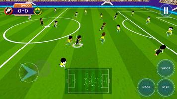 Campeonato Brasileiro Ekran Görüntüsü 2