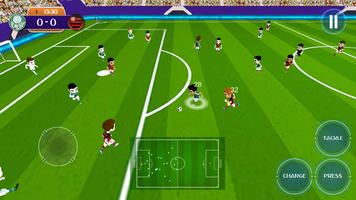 Campeonato Brasileiro Ekran Görüntüsü 3
