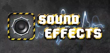 Efectos de sonido