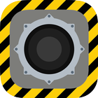 Efectos de sonido icono