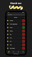 Sound Effects پوسٹر