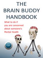 The Brain Buddy Handbook پوسٹر