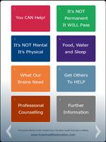 The Brain Buddy Handbook اسکرین شاٹ 1