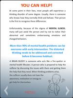 The Brain Buddy Handbook اسکرین شاٹ 2