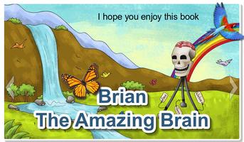 Brians Brain Book Screenshot 3