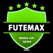 Futemax Futebol Ao Vivo - Tips