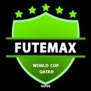 Futemax Futebol Ao Vivo - Tips APK