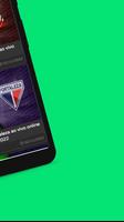 Futemax Futebol Ao Vivo - Tips capture d'écran 3