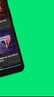 Futemax Futebol Ao Vivo - Tips screenshot 3