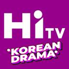 HiTV Drama CheerUp Walkthrough icône