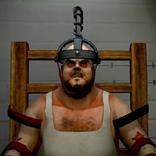 Mr. Meat 2 Prison Break Helper