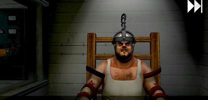 Mr. Meat 2 Prison Break Helper poster