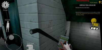 Mr. Meat 2 Prison Break Helper screenshot 1