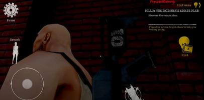 Mr. Meat 2 Prison Break Helper screenshot 2