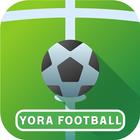 Yora Football icon