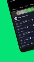 Yora Football screenshot 2