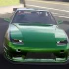 CarX Street: Racing world guia أيقونة