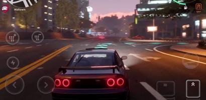 CarX Street: Racing world guia الملصق